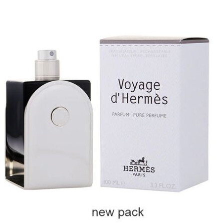 Voyage d'Hermes Parfum-هرمس وویاژ پرفیوم (وویاج دی هرمس پارفوم)