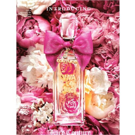 JUICY COUTURE Viva La