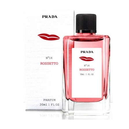 No14 Rossetto-پرادا شماره 14 روستو