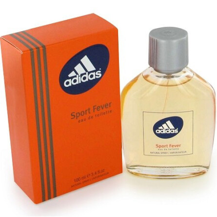 Sport Fever-آدیداس اسپرت فور