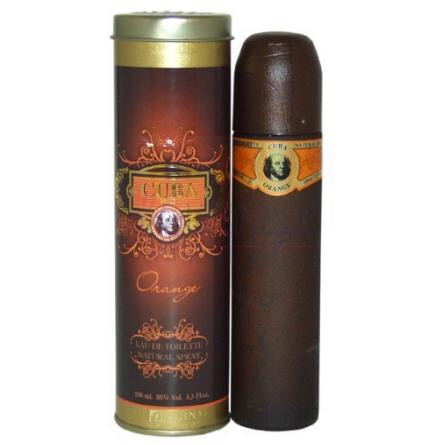 Cuba Orange-کوبا پاریس کوبا اورنج