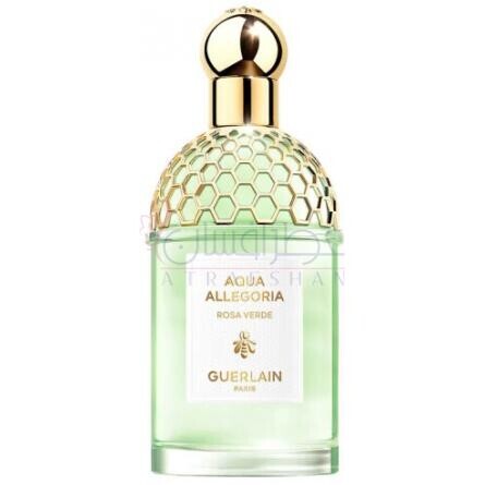 Aqua Allegoria Rosa Verde-گرلن اکوا الیگوریا رز ورد