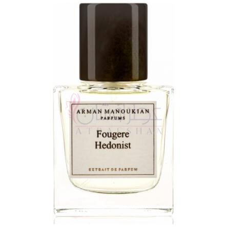 Fougere Hedonist-ارمان مانوکیان پارفومز فوژه هدیونیست