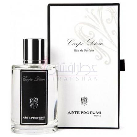 Carpe Diem-آرت پروفومی کارپ دیم