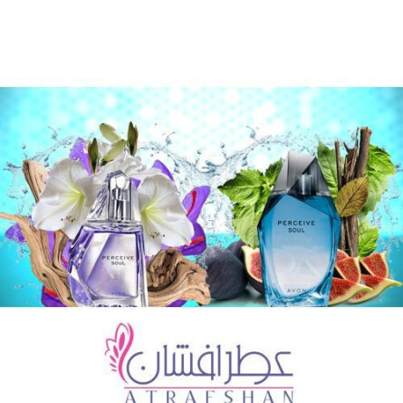 Perceive Soul Women-اوان پرسیو سول زنانه