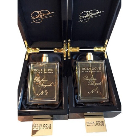 Roja Dove Parfum Royale #2-روژا داو پارفوم رویال شماره 2
