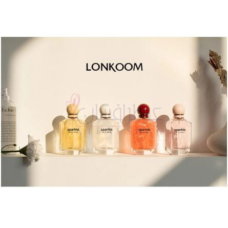 Sparkle White-لونکوم پارفوم اسپارکل وایت