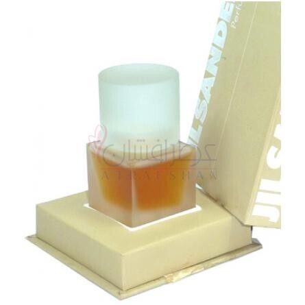 Jil Sander Woman I (Woman Pure)-جیل ساندر وومن 1 پیور