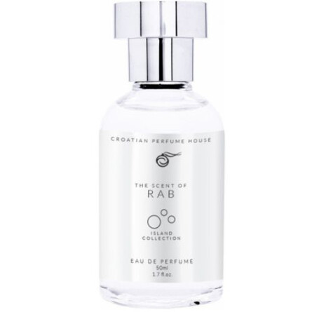 The Scent Of Rab-کریشن پرفیوم هاوس د سنت آف راب (رب)