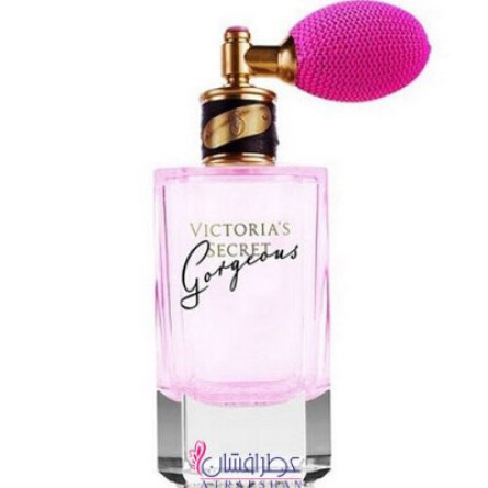 Gorgeous-ویکتوریا سکرت جورجیوس (ویکتوریاس سیکرت گورجس)
