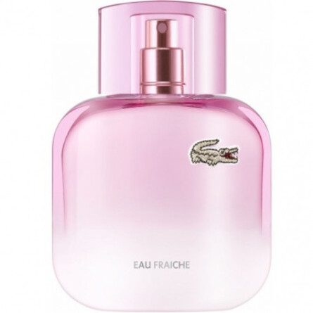 pour elle perfume lacoste