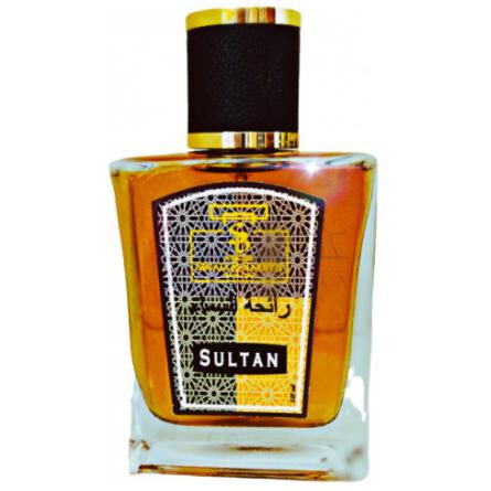 Sultan-اتلیه سگال اند باروتی سلطان