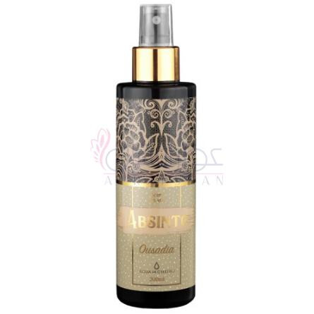 Absinto Ousadia-اگوا دی چیرو ابسینتو اوسادیا