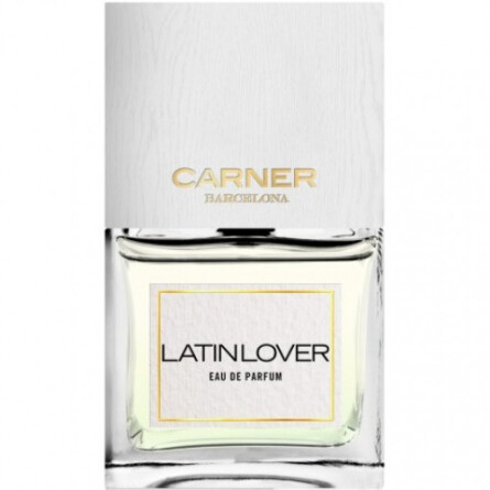 Latin Lover-کارنر بارسلونا لاتین لاور