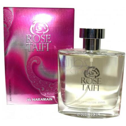 Rose Taifi-الحرمین رز طایفی