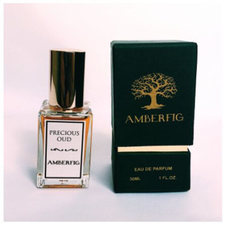 Precious Oud-امبرفیگ پریشز عود