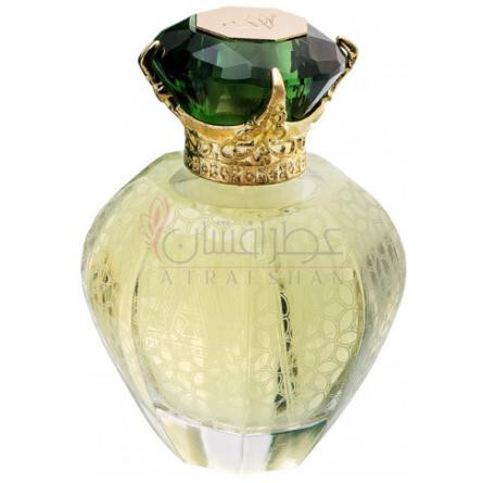 Floral Crystal-عطار کالکشن فلورال کریستال