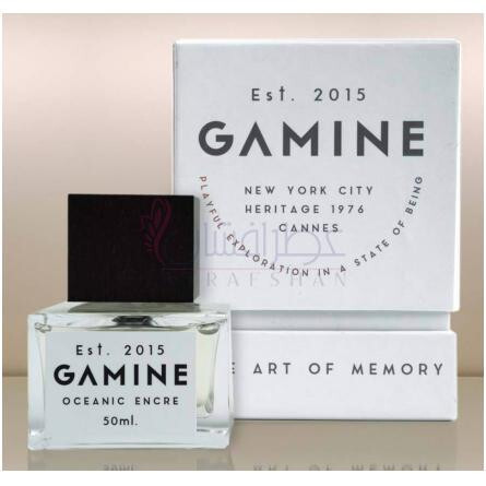 Oceanic Encre-گامین اوشنیک انکر