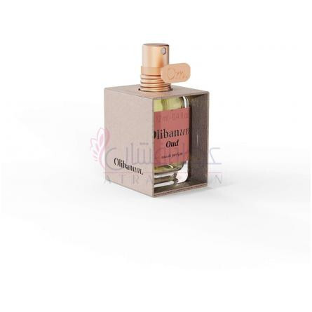 Oud-اولیبانیوم عود