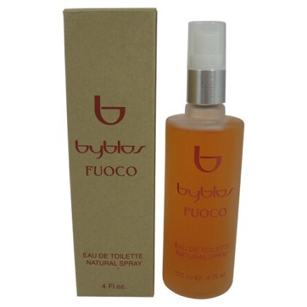 Fuoco-بیبلاس فووکو