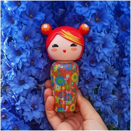 Litchee by Jeremy Scott-کوکشی لیچی بای جرمی اسکات