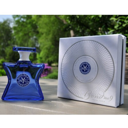 Hamptons-باند شماره 9 همپتون