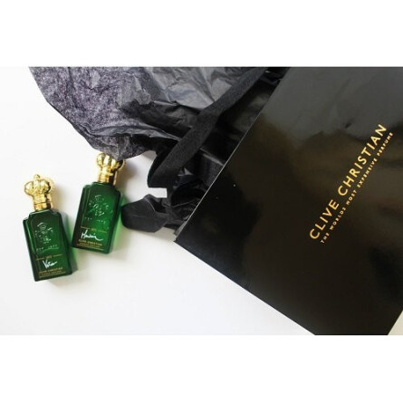 1872Vetiver-کلایو کریستین 1872 وتیور