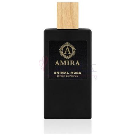Animal Moss-امیرا پارفومز انیمال موس