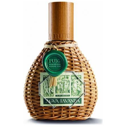Agua Lavanda-آنتونیو پویگ اگوا لاواندا