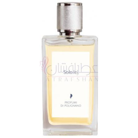 Solo Lei-پروفومی دی پولیگنانو سولو لی