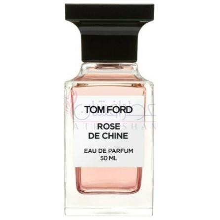 Rose de Chine-تام فورد رز چاین