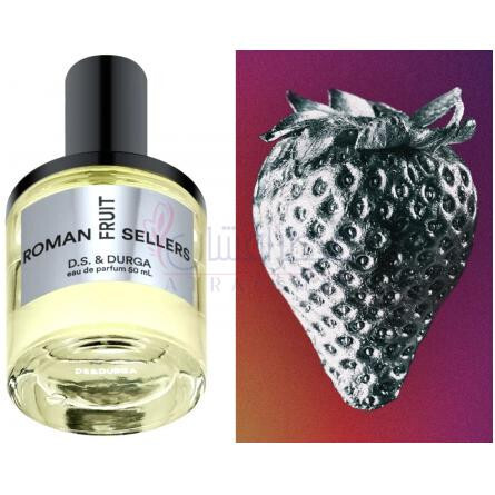 Roman Fruit Sellers-دی اس اند دورگا رومن فروت سلرز