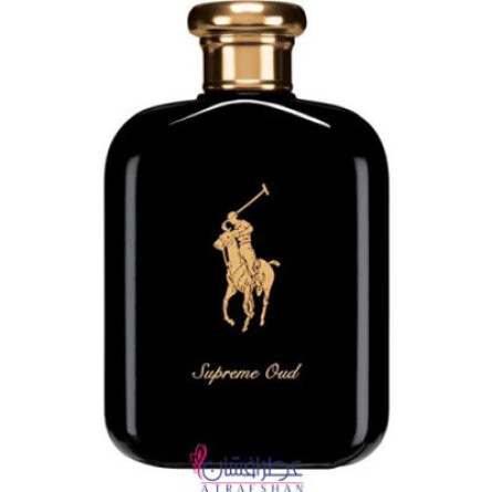 Polo supreme oud on sale ralph lauren for men