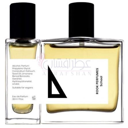 School-روک پرفیومز اسکول