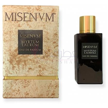 Myrtum Laurum-میسنوم میرتوم لاوروم