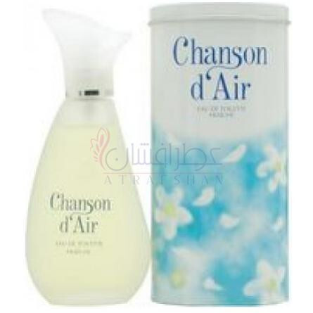 Chanson d'Air-کوتی چنسون د ایر