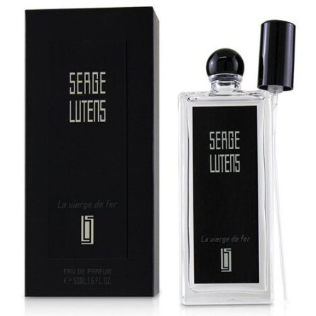 gorilla perfume lust