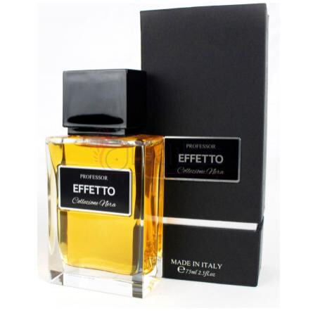 Effetto-پرفسور ایفتو