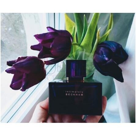 Intimately Beckham Night-دیوید بکام اینتیمیتلی نایت