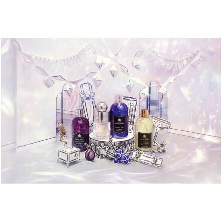 Juniper Jazz-مولتون براون جانیپر جاز