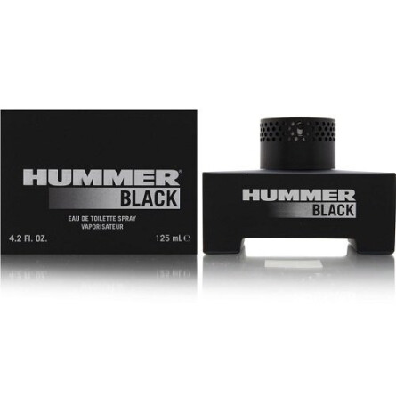 Hummer Black-هامر بلک
