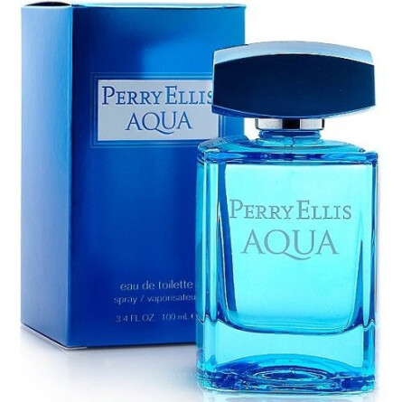 Perry Ellis Aqua-پری الیس آکوا