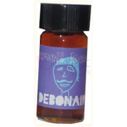 Debonair-اسمل بنت دبونیر