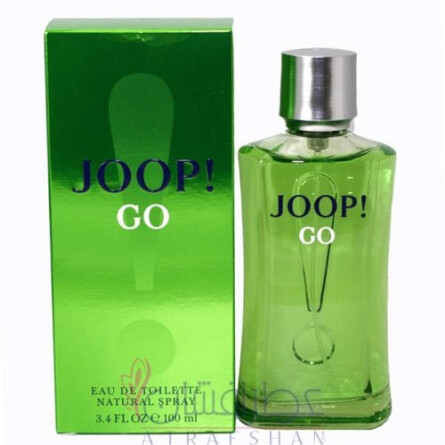 joop go green