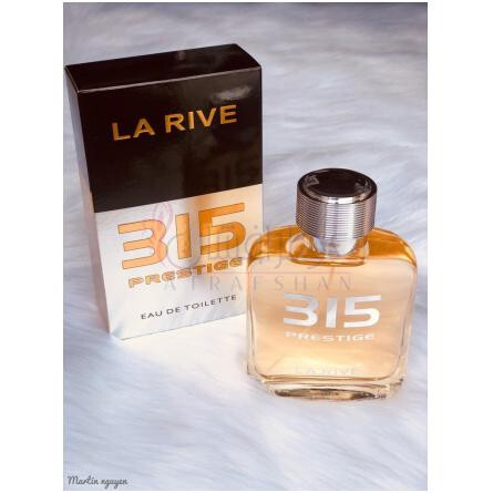 315 Prestige-لا ریو پرستیژ 315