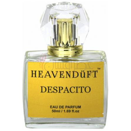 Despacito-هون دافت دسپاسیتو