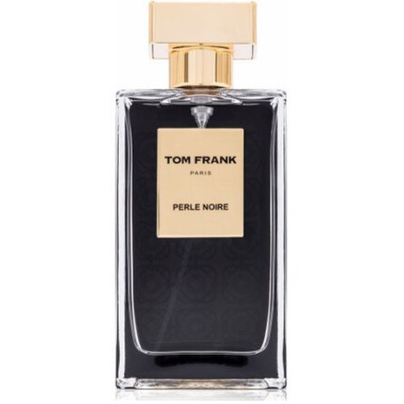 Perle Noir-تام فرنک پرل نویر