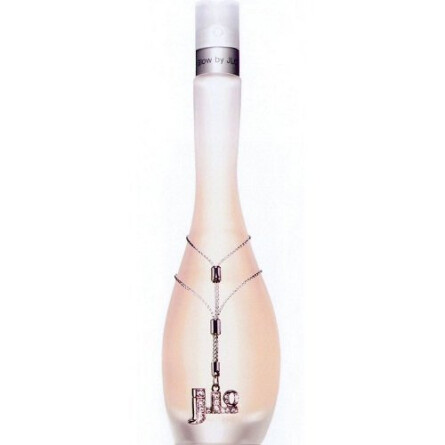 Eau de Glow-جنیفرلوپز او د گلوو