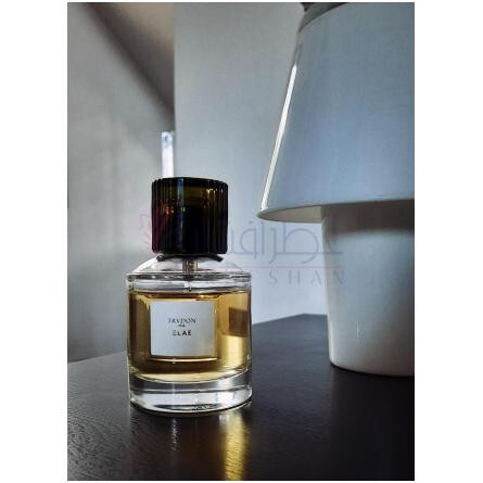 Elae-میسون ترودون ایلای