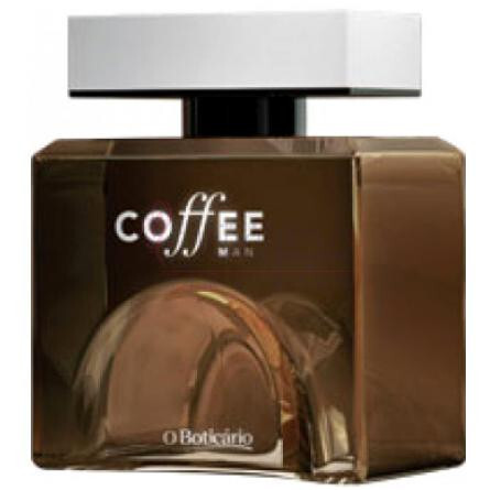 Coffee Man-او بوتیکاریو کافی من